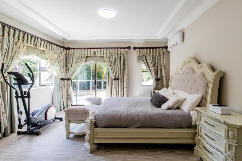 4 Bedroom Property for Sale in Cornwall Hill Gauteng