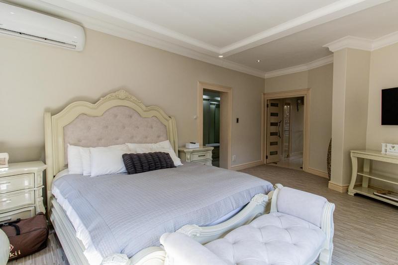 4 Bedroom Property for Sale in Cornwall Hill Gauteng
