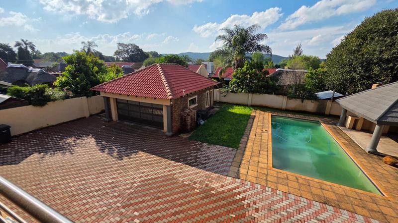 5 Bedroom Property for Sale in Doornpoort Gauteng