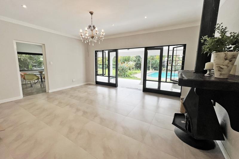 To Let 3 Bedroom Property for Rent in Sandown Gauteng