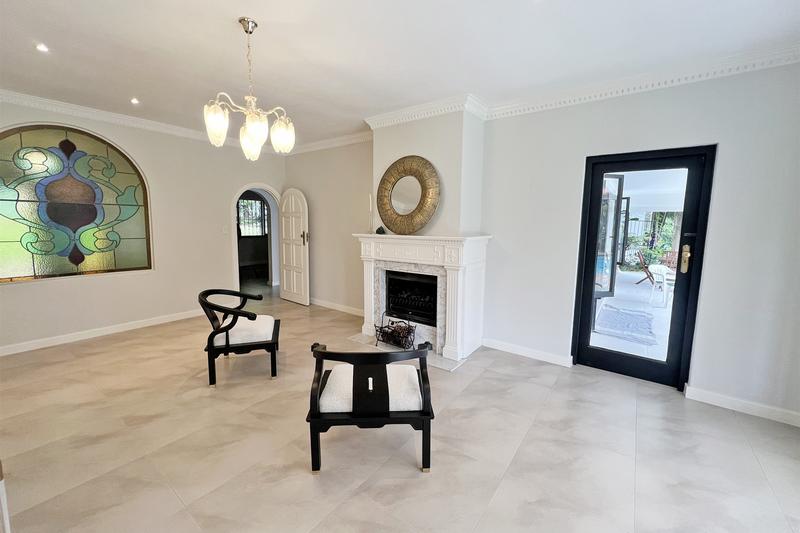 To Let 3 Bedroom Property for Rent in Sandown Gauteng