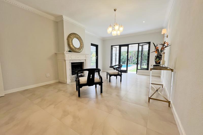 To Let 3 Bedroom Property for Rent in Sandown Gauteng