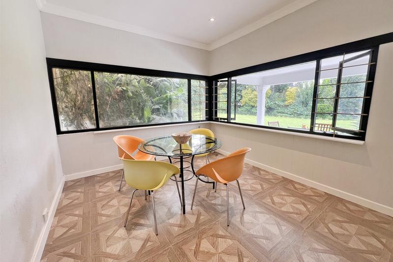 To Let 3 Bedroom Property for Rent in Sandown Gauteng