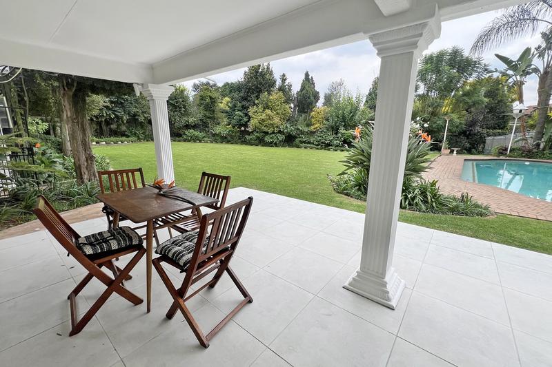 To Let 3 Bedroom Property for Rent in Sandown Gauteng