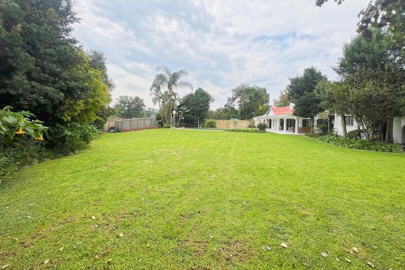 To Let 3 Bedroom Property for Rent in Sandown Gauteng