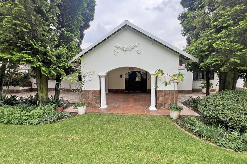 To Let 3 Bedroom Property for Rent in Sandown Gauteng