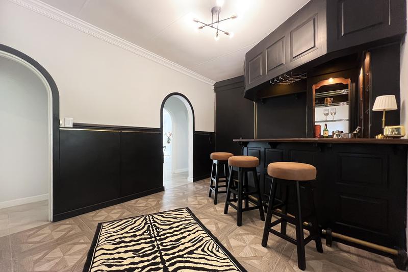 To Let 3 Bedroom Property for Rent in Sandown Gauteng