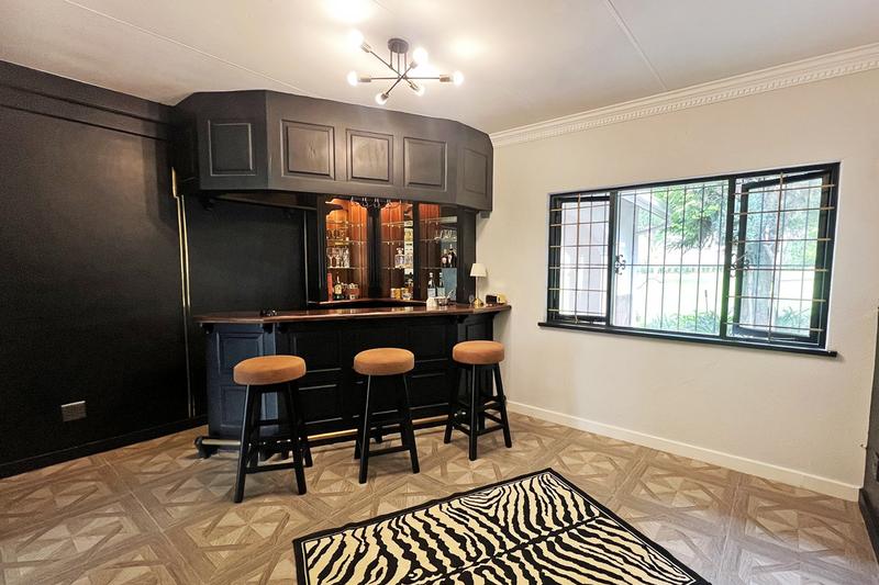 To Let 3 Bedroom Property for Rent in Sandown Gauteng