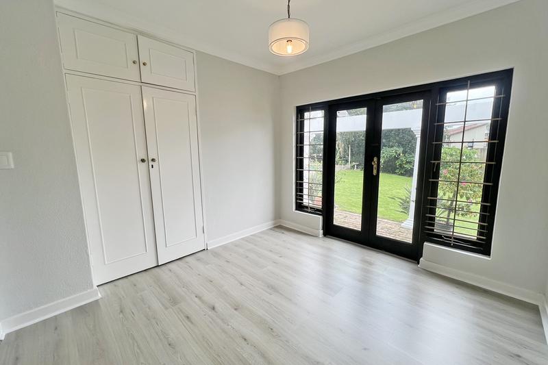 To Let 3 Bedroom Property for Rent in Sandown Gauteng