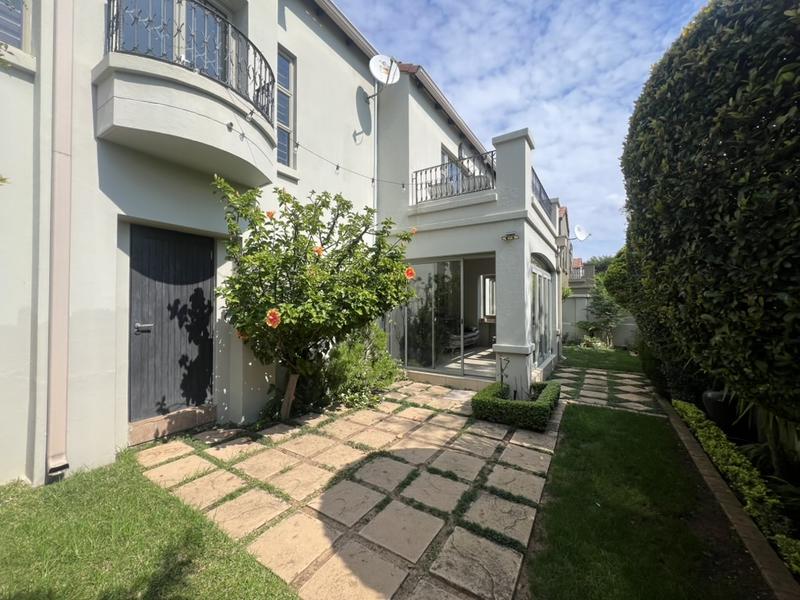 3 Bedroom Property for Sale in Sandown Gauteng