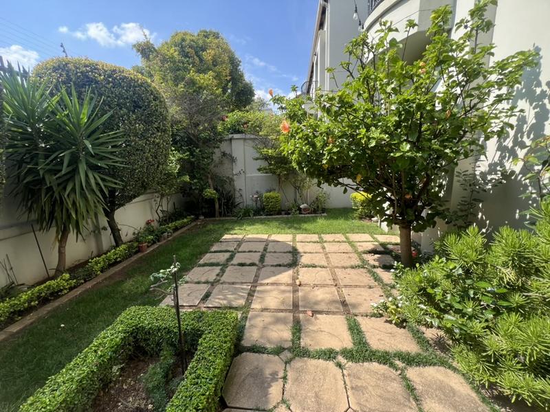 3 Bedroom Property for Sale in Sandown Gauteng