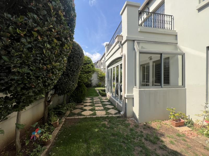 3 Bedroom Property for Sale in Sandown Gauteng