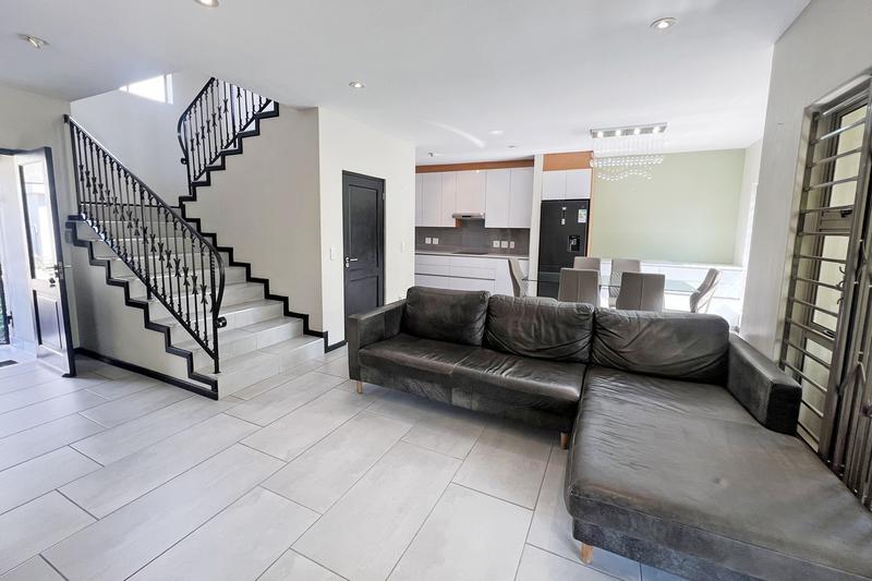 3 Bedroom Property for Sale in Sandown Gauteng
