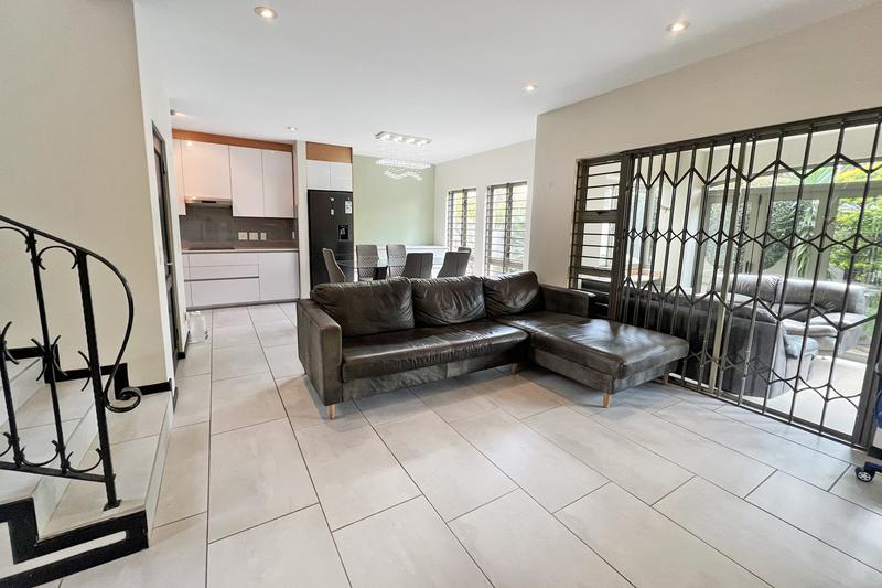3 Bedroom Property for Sale in Sandown Gauteng