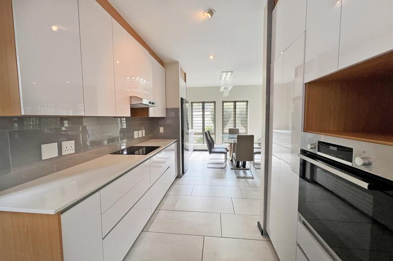 3 Bedroom Property for Sale in Sandown Gauteng