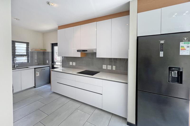 3 Bedroom Property for Sale in Sandown Gauteng