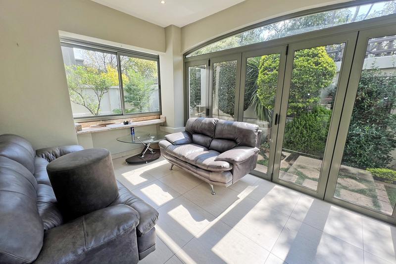 3 Bedroom Property for Sale in Sandown Gauteng