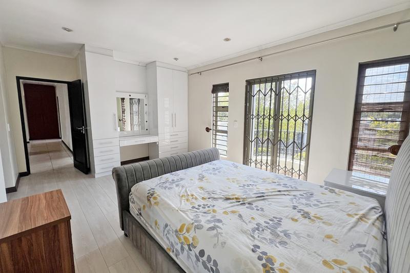3 Bedroom Property for Sale in Sandown Gauteng