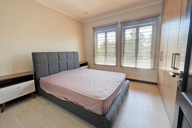 3 Bedroom Property for Sale in Sandown Gauteng