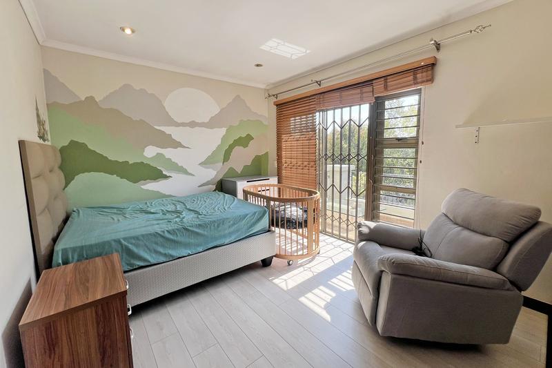 3 Bedroom Property for Sale in Sandown Gauteng