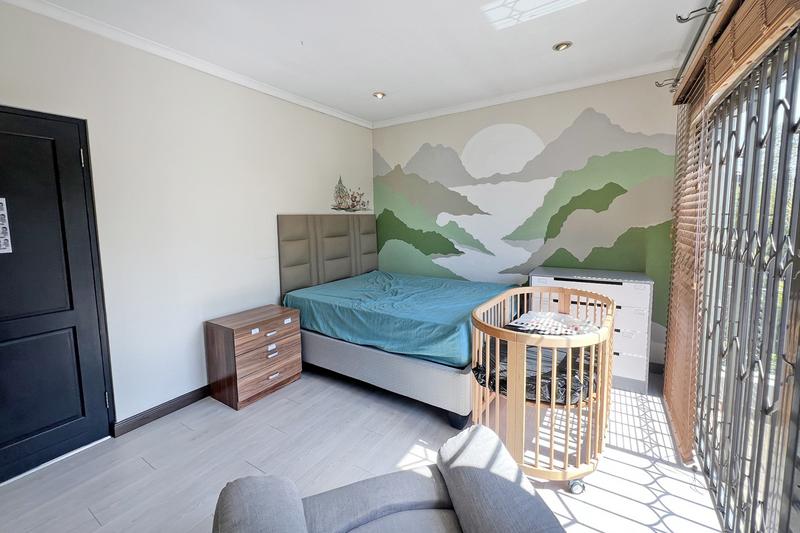 3 Bedroom Property for Sale in Sandown Gauteng
