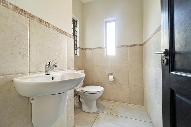 3 Bedroom Property for Sale in Sandown Gauteng