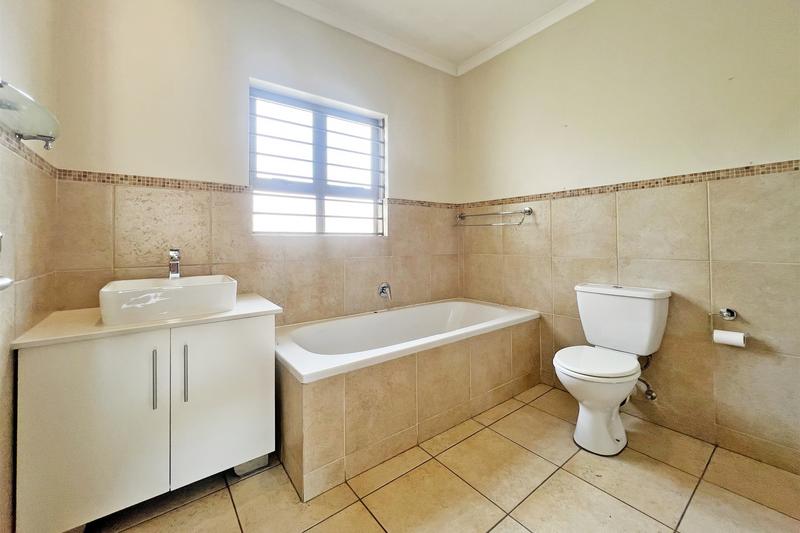 3 Bedroom Property for Sale in Sandown Gauteng