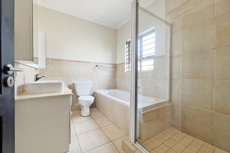 3 Bedroom Property for Sale in Sandown Gauteng