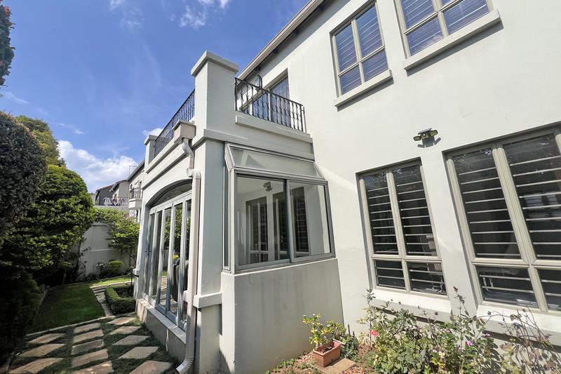 3 Bedroom Property for Sale in Sandown Gauteng