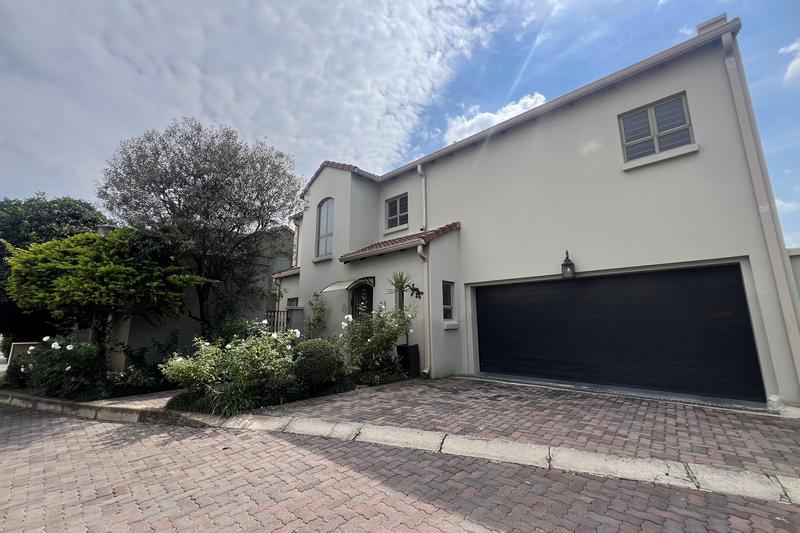 3 Bedroom Property for Sale in Sandown Gauteng