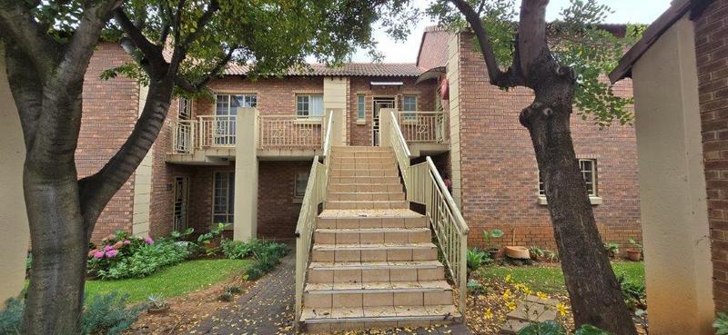 2 Bedroom Property for Sale in Mooikloof Ridge Gauteng