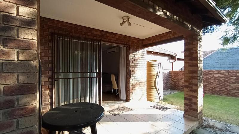3 Bedroom Property for Sale in Amberfield Gauteng