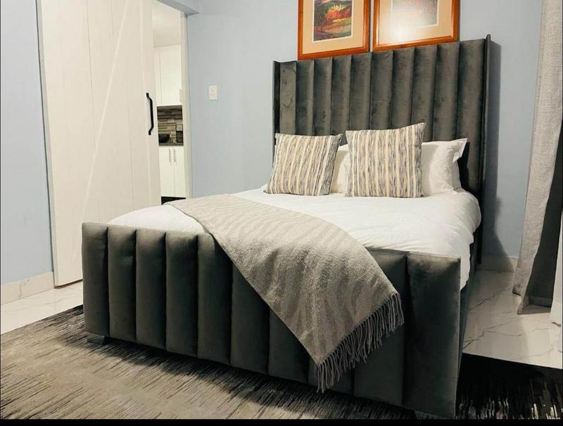 To Let 1 Bedroom Property for Rent in Strathavon Gauteng