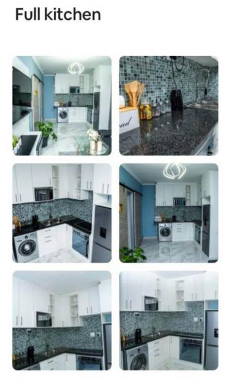 To Let 1 Bedroom Property for Rent in Strathavon Gauteng
