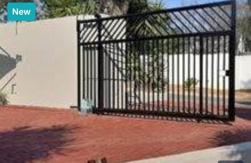 To Let 1 Bedroom Property for Rent in Strathavon Gauteng