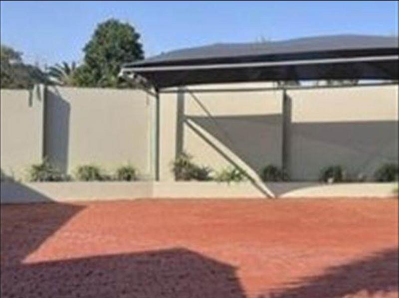 To Let 1 Bedroom Property for Rent in Strathavon Gauteng