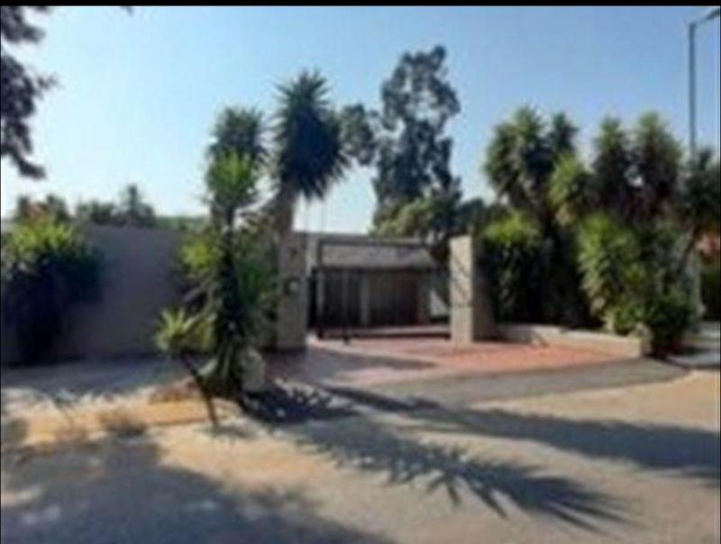 To Let 1 Bedroom Property for Rent in Strathavon Gauteng