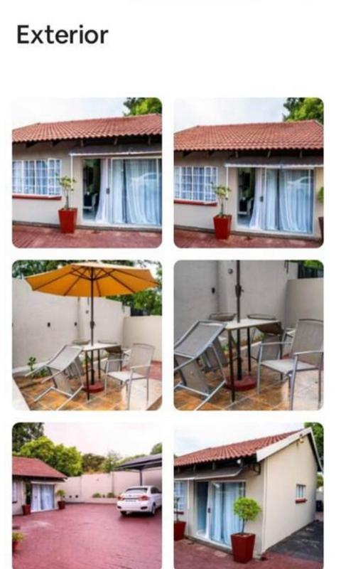 To Let 1 Bedroom Property for Rent in Strathavon Gauteng