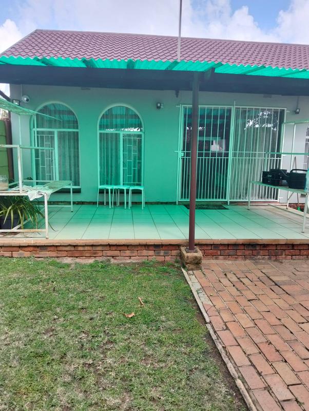 7 Bedroom Property for Sale in Norkem Park Gauteng