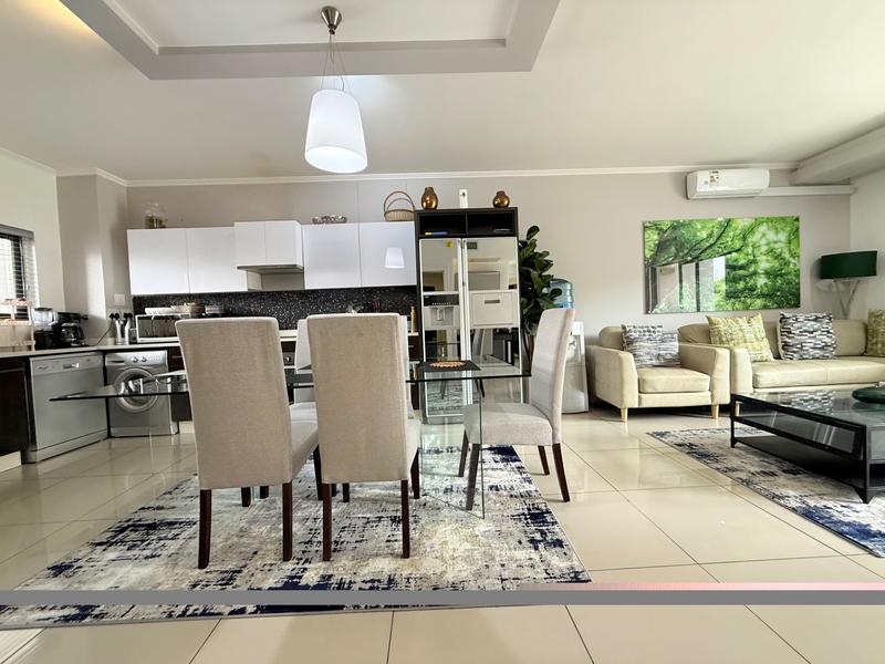 To Let 2 Bedroom Property for Rent in Morningside Gauteng
