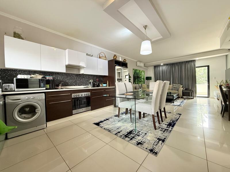 To Let 2 Bedroom Property for Rent in Morningside Gauteng