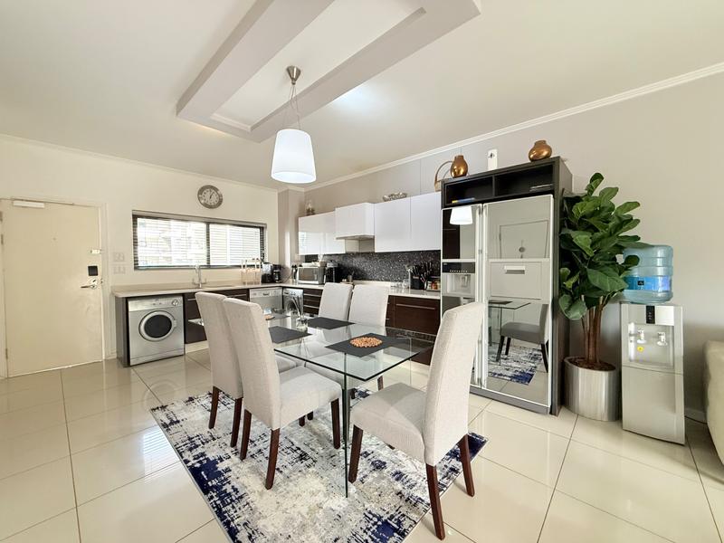 To Let 2 Bedroom Property for Rent in Morningside Gauteng