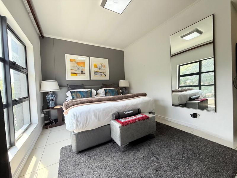 To Let 2 Bedroom Property for Rent in Morningside Gauteng