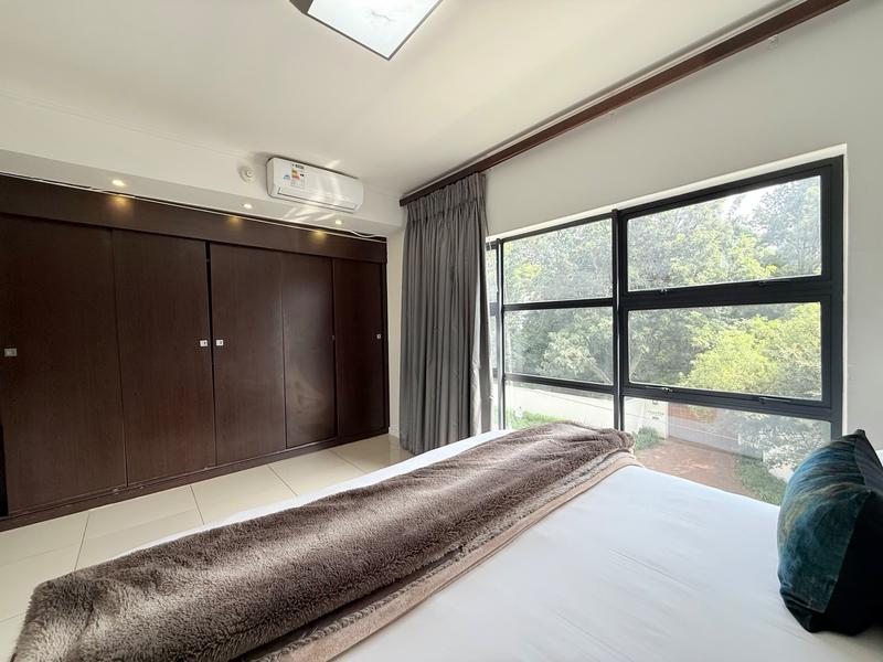 To Let 2 Bedroom Property for Rent in Morningside Gauteng