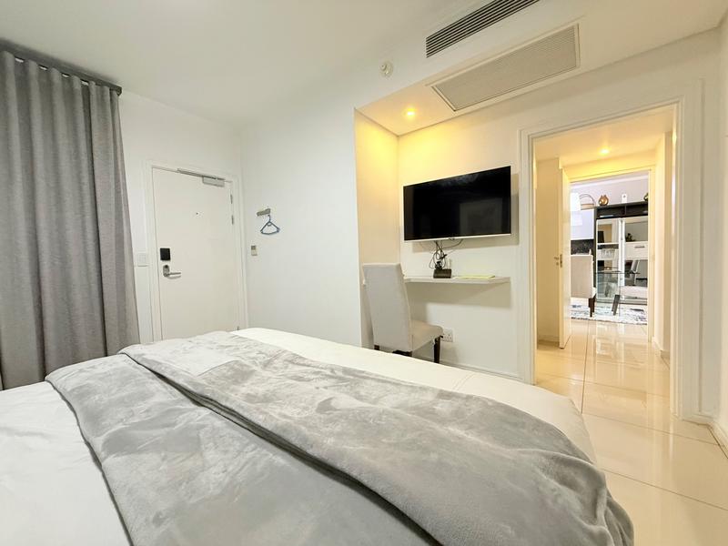To Let 2 Bedroom Property for Rent in Morningside Gauteng