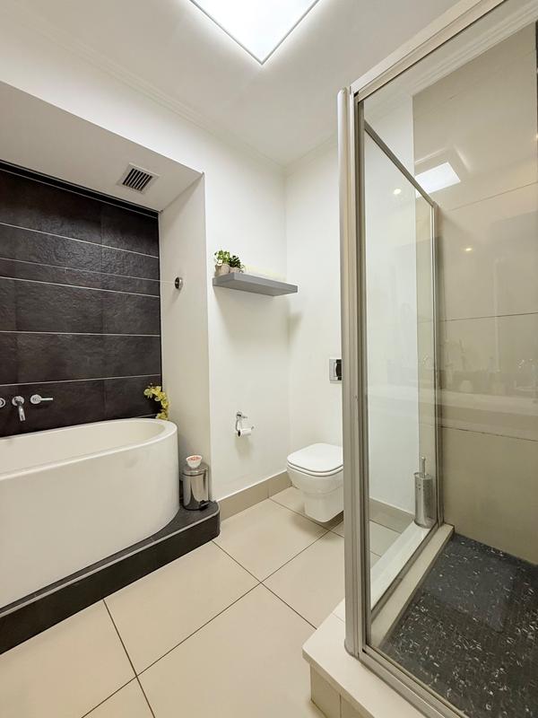 To Let 2 Bedroom Property for Rent in Morningside Gauteng