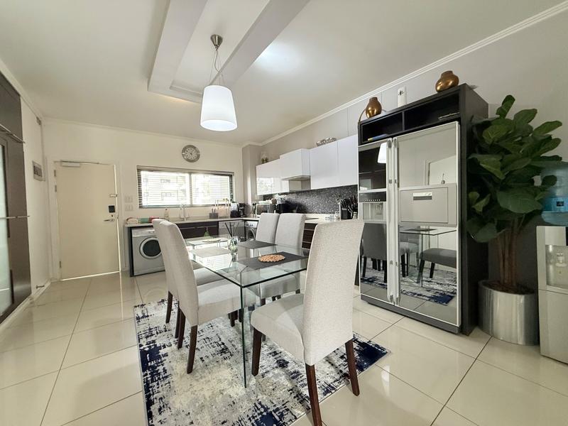 To Let 2 Bedroom Property for Rent in Morningside Gauteng