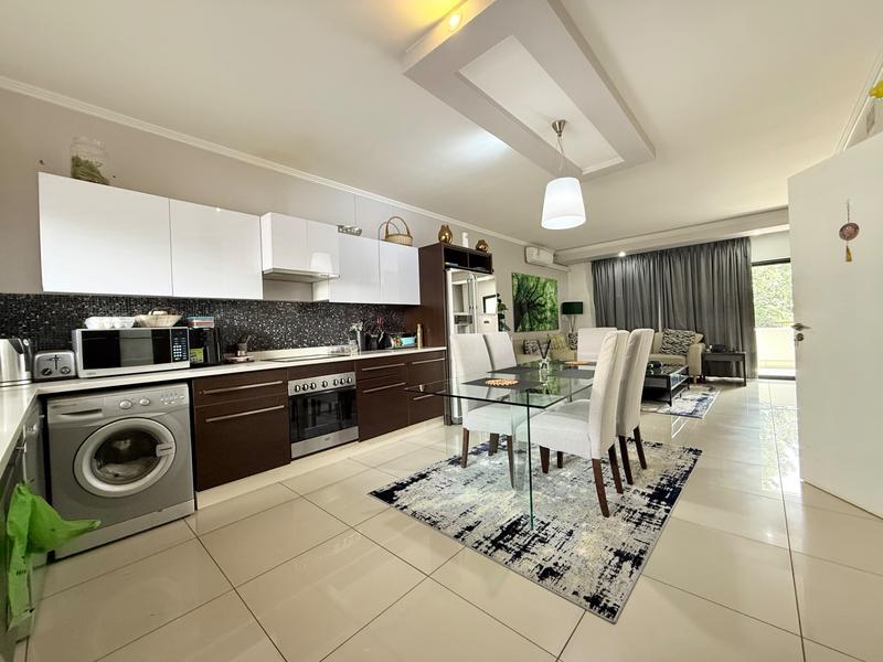 To Let 2 Bedroom Property for Rent in Morningside Gauteng
