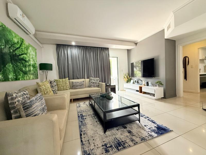 To Let 2 Bedroom Property for Rent in Morningside Gauteng