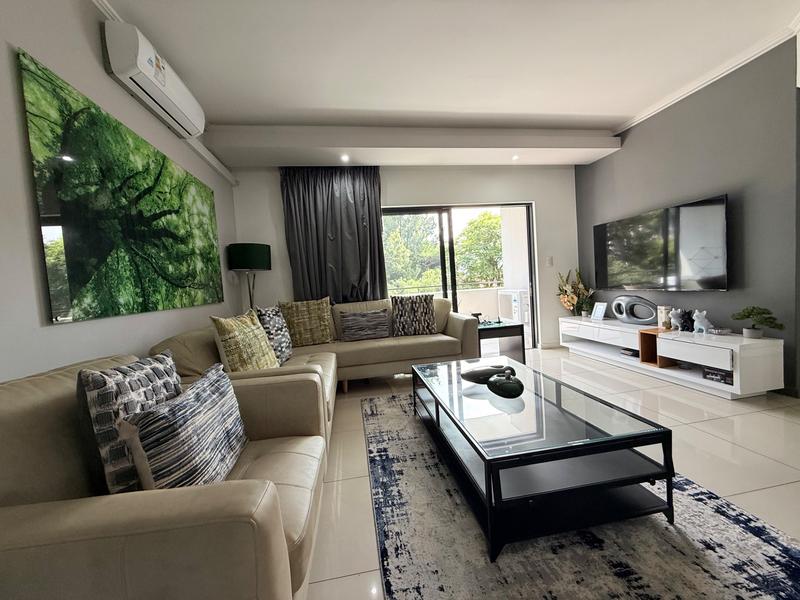 To Let 2 Bedroom Property for Rent in Morningside Gauteng